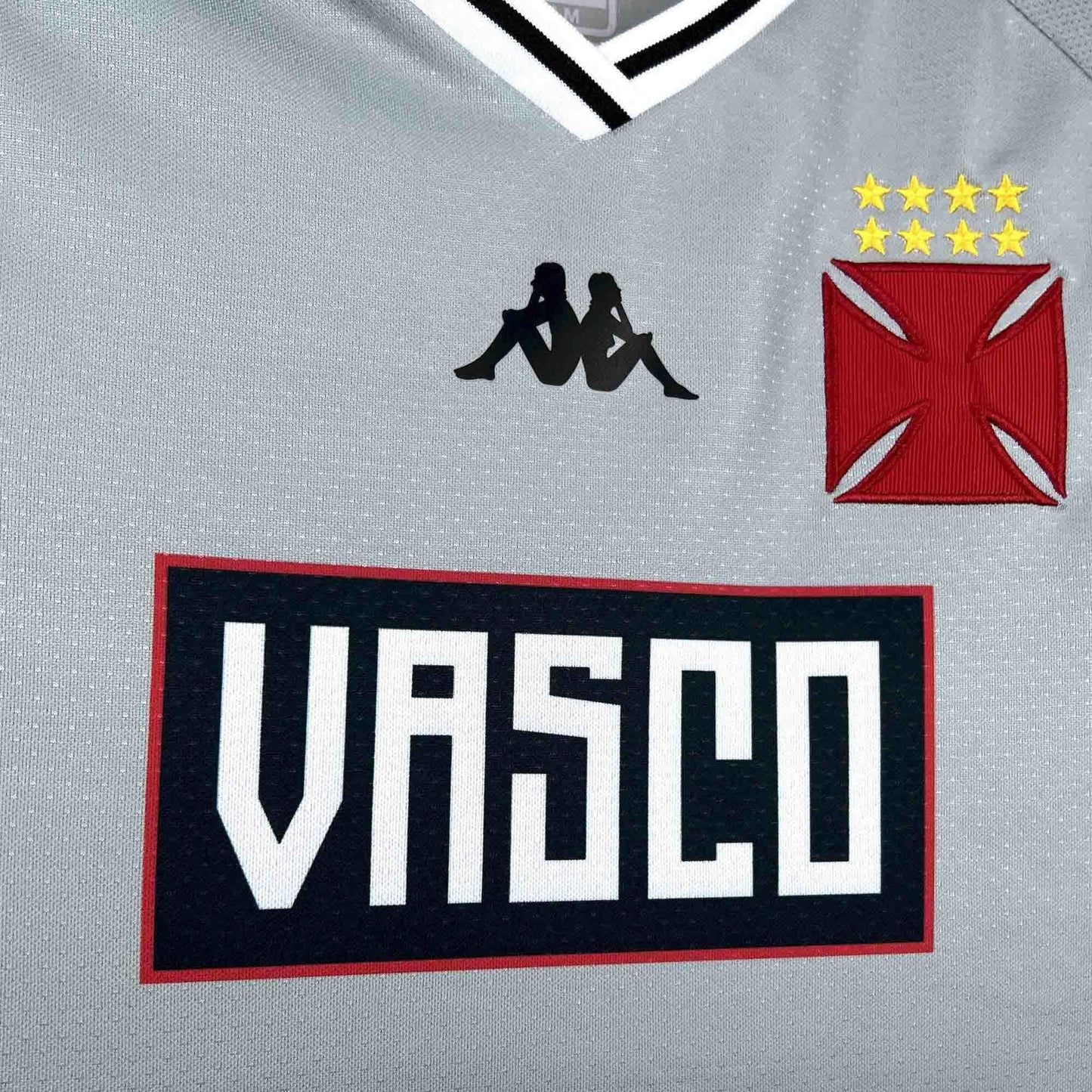 Vasco da Gama Pré Jogo 2025/2026 Kappa Women's