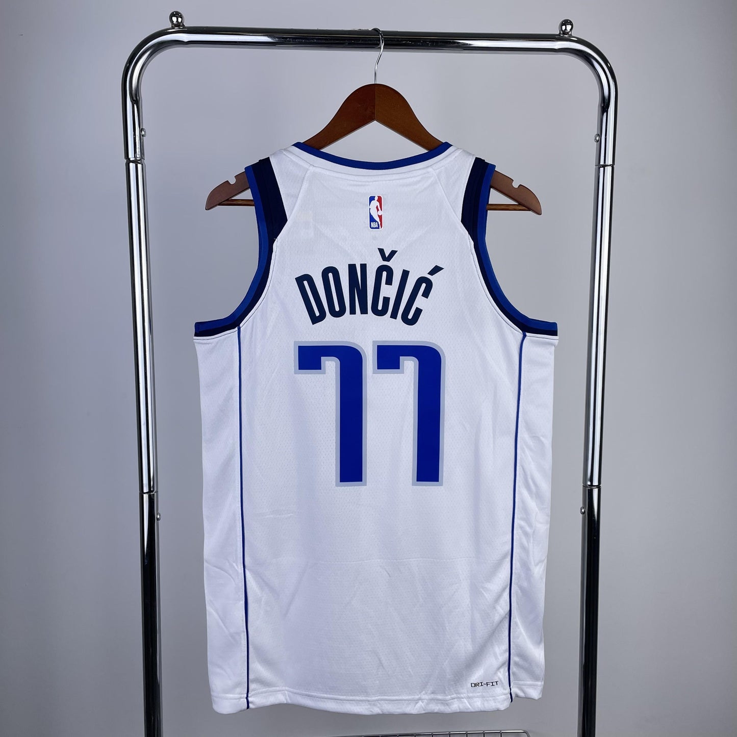 Regata Dallas Mavericks Association Edition