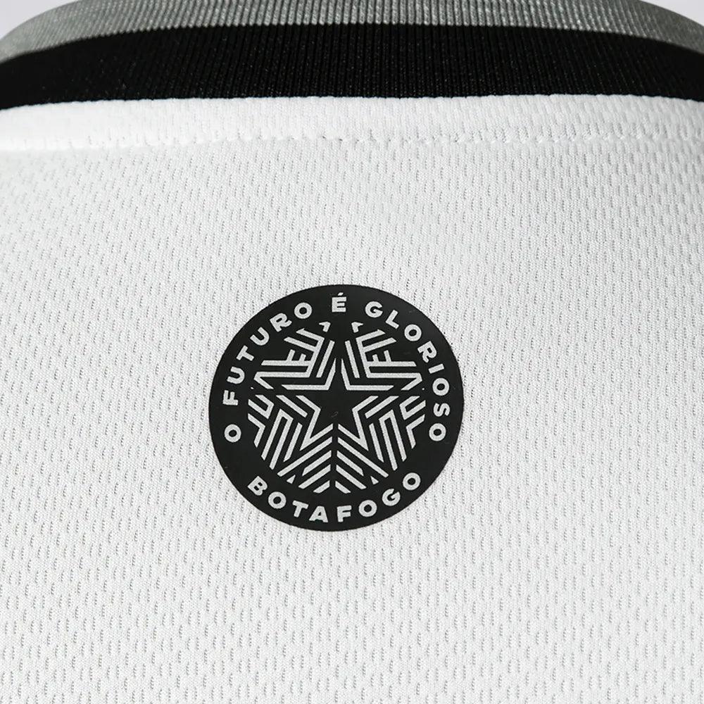 Jersey Reebok Botafogo 2024/25 III - Patch Mundial de Clubes