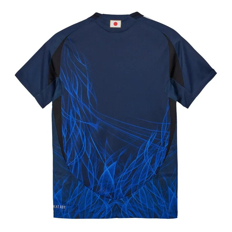 Japan 24/25 I Home Jersey - Player Version - Slim Fit
