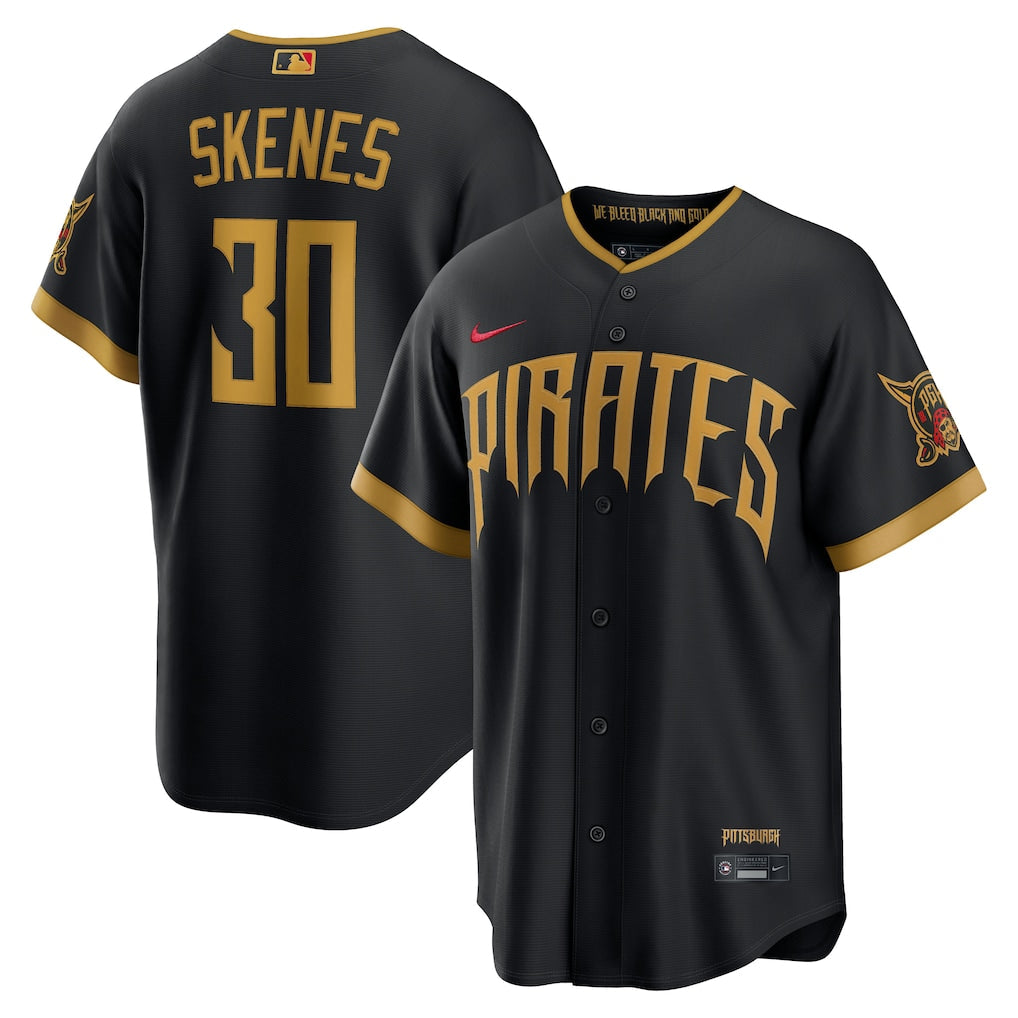 Jersey Pittsburgh Pirates CityConnect 2026