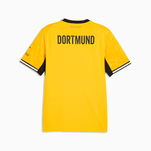 Borussia Dortmund 26/27 Home Jersey - Fan Version