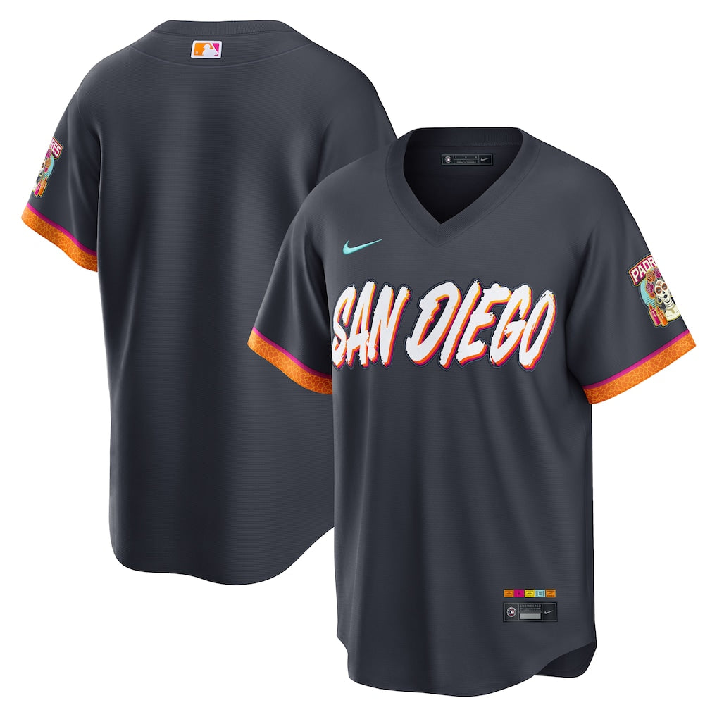 Jersey San Diego Padres CityConnect 2026