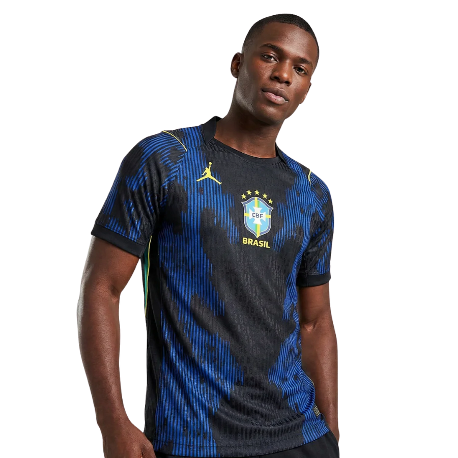 Jersey Brazil 2026/27 II Player Man