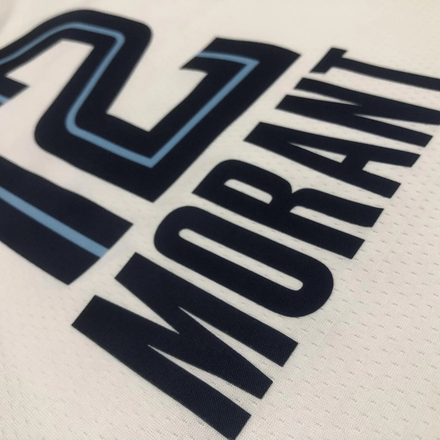 Regata Memphis Grizzlies Association Edition 22/23