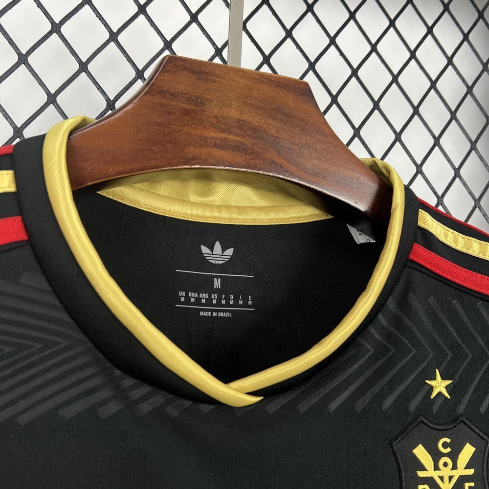 Cropped Flamengo Women's Special Edition Adidas