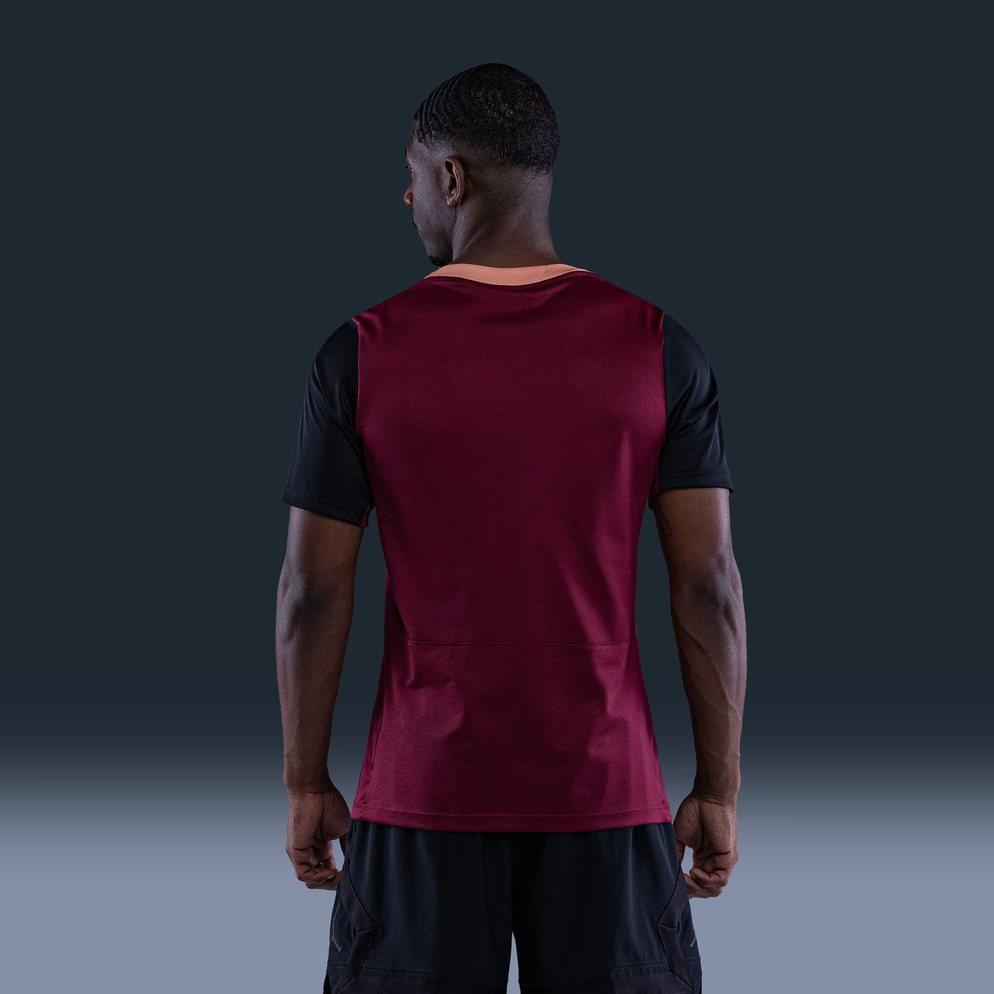 Jersey Corinthians 2026 Training Men's - Vinho