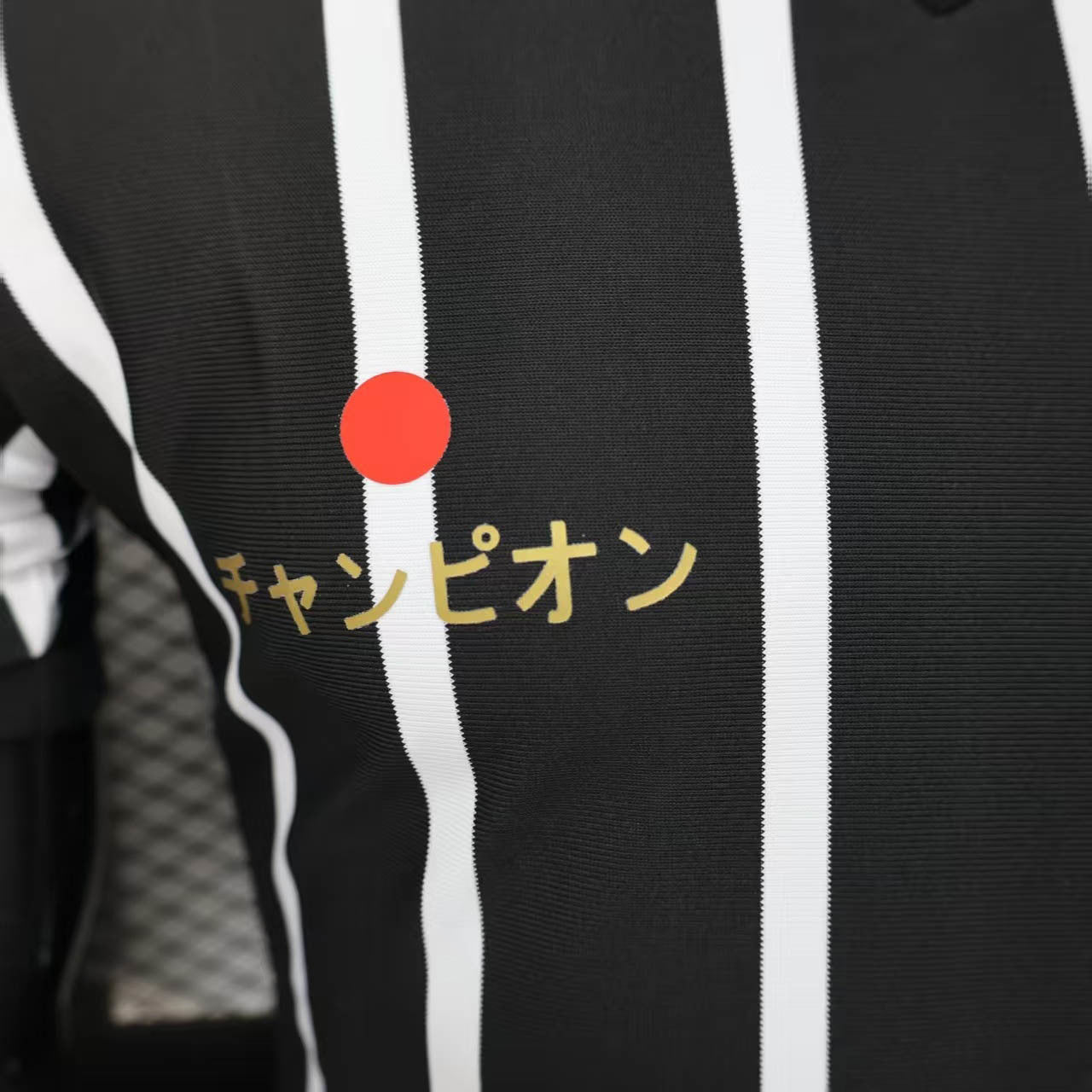 Camiseta Polo Corinthians Japão Men's Player [Slim Fit]