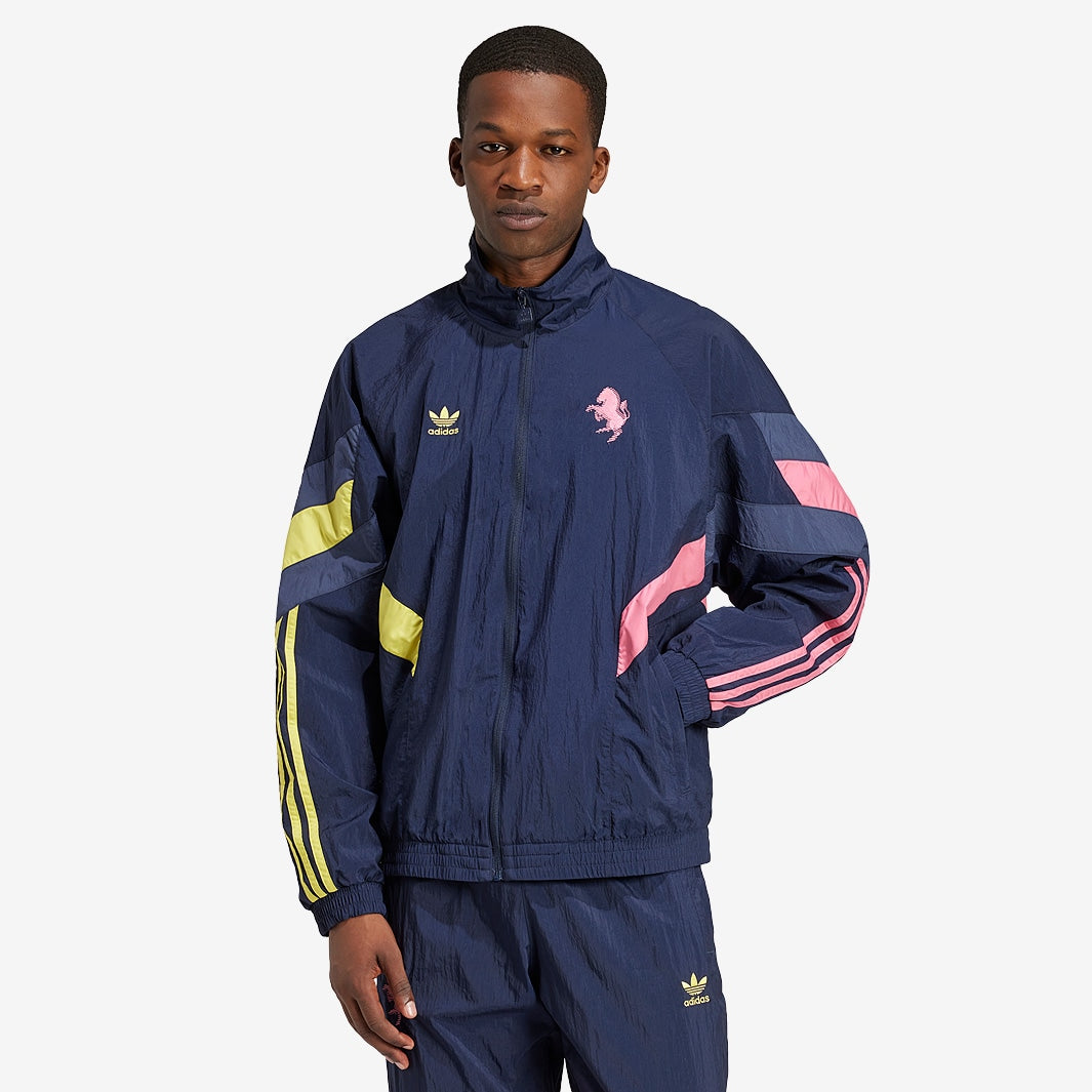 Jacket Originals Juventus FC 2024/25 Legend Ink
