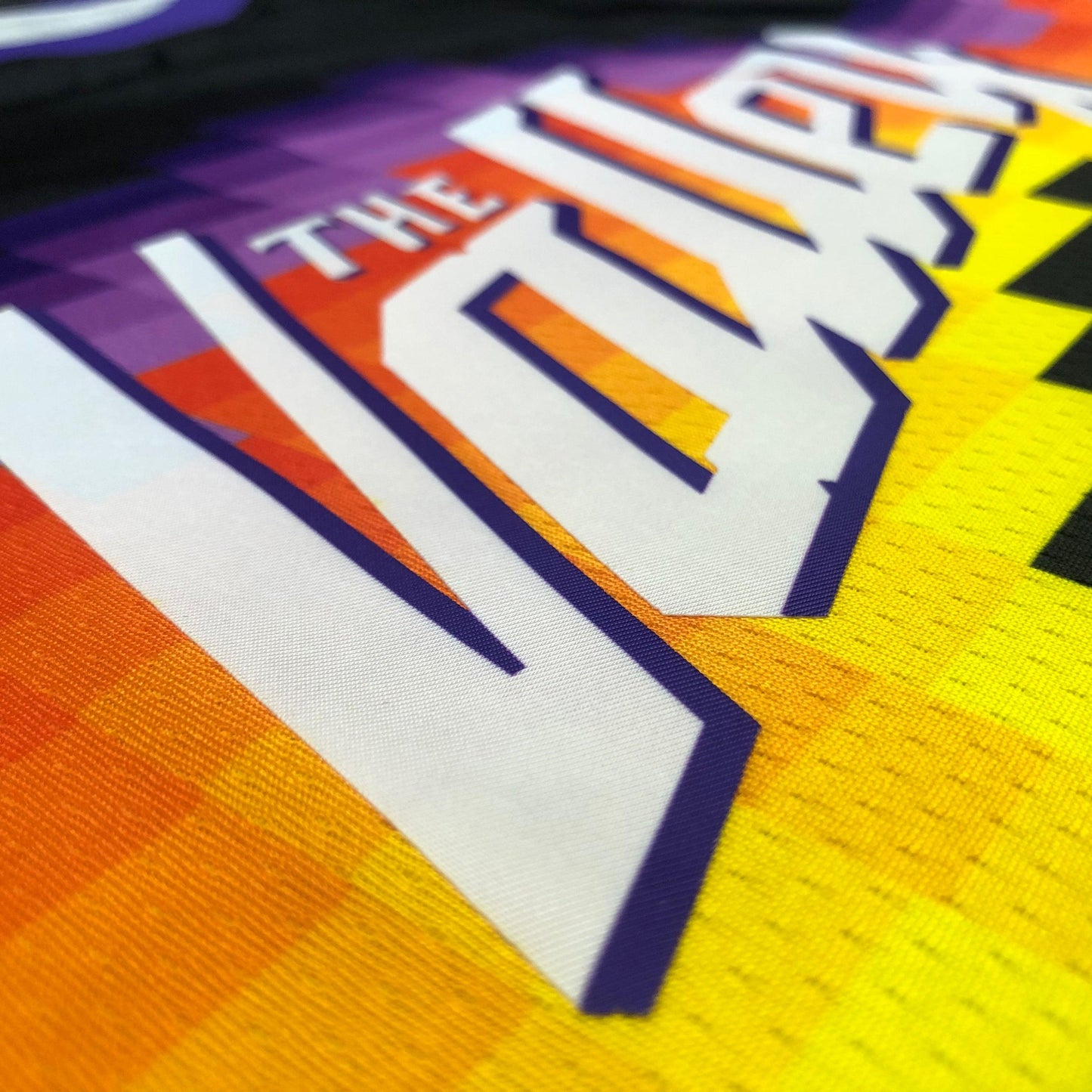 Regata Phoenix Suns City Edition 20/21