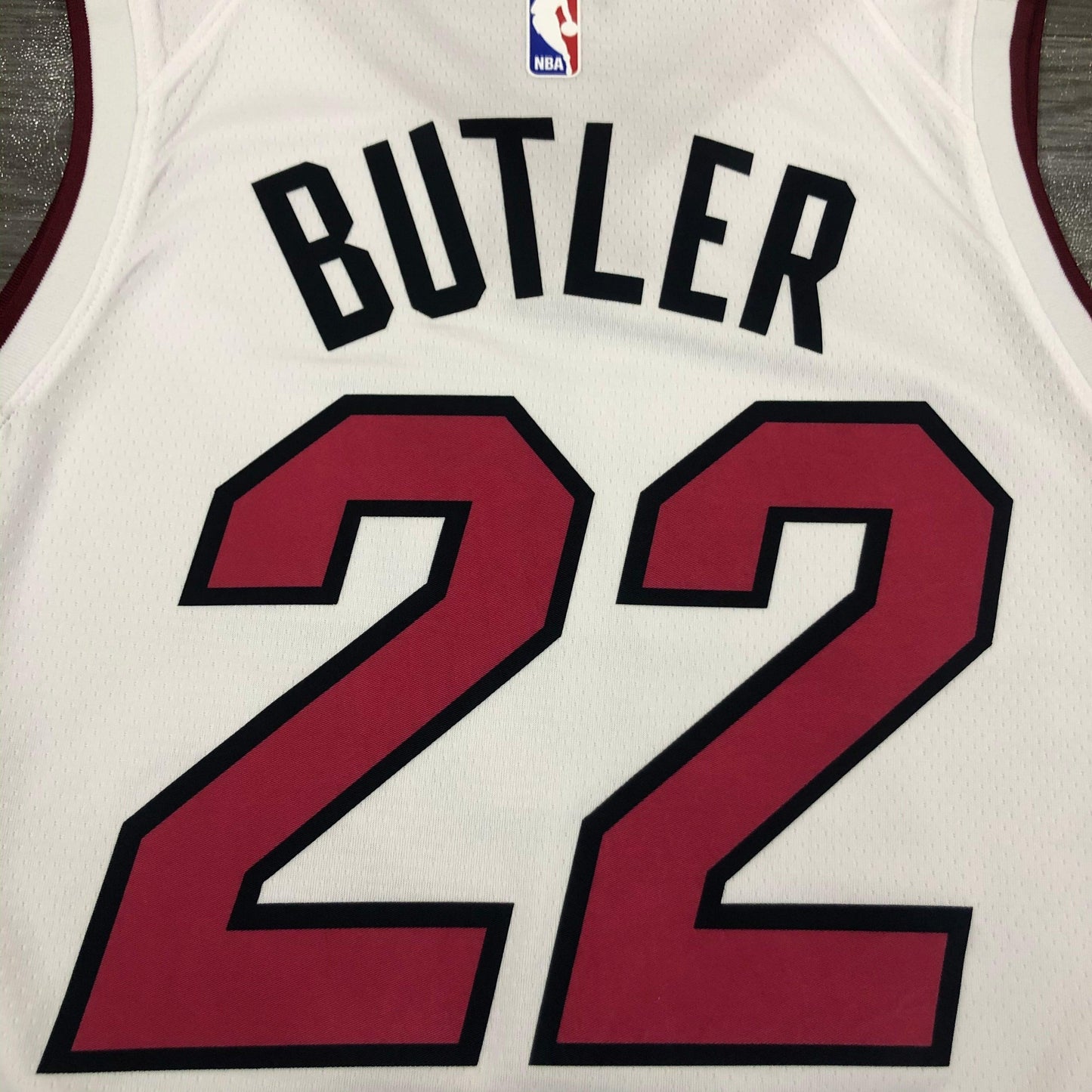 Regata Miami Heat Association Edition