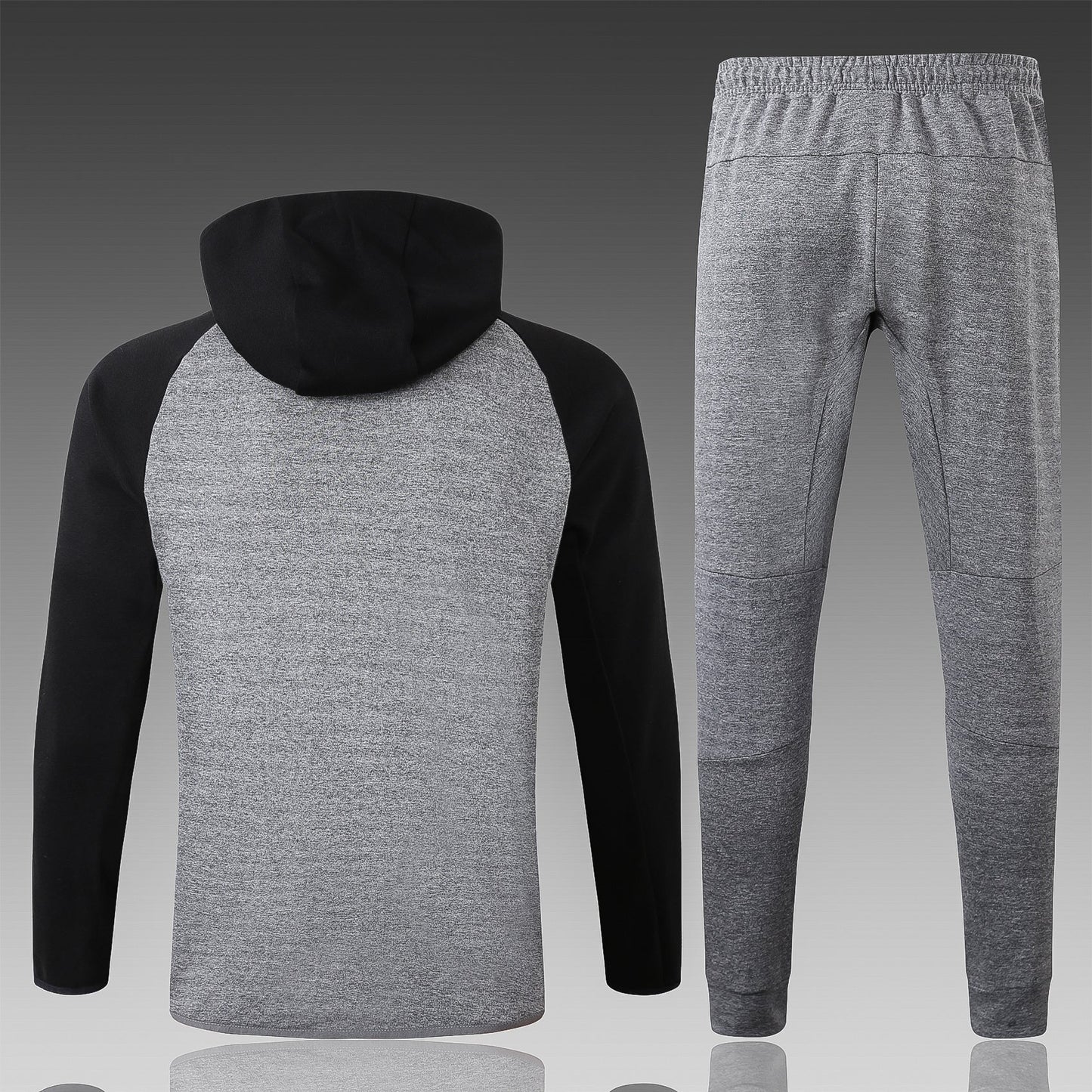 Tech Fleece Tracksuit Set  Hoodie & Pants