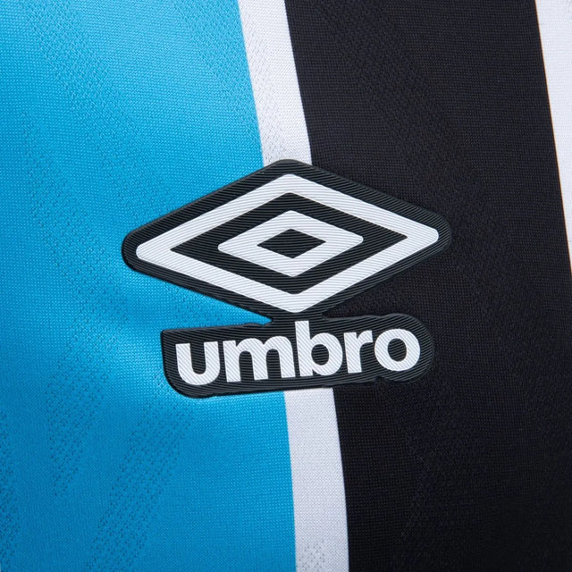 Jersey Umbro Grêmio 2025/26 I Long Sleeve