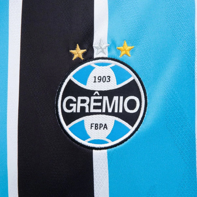 Jersey Umbro Grêmio 2025/26 I