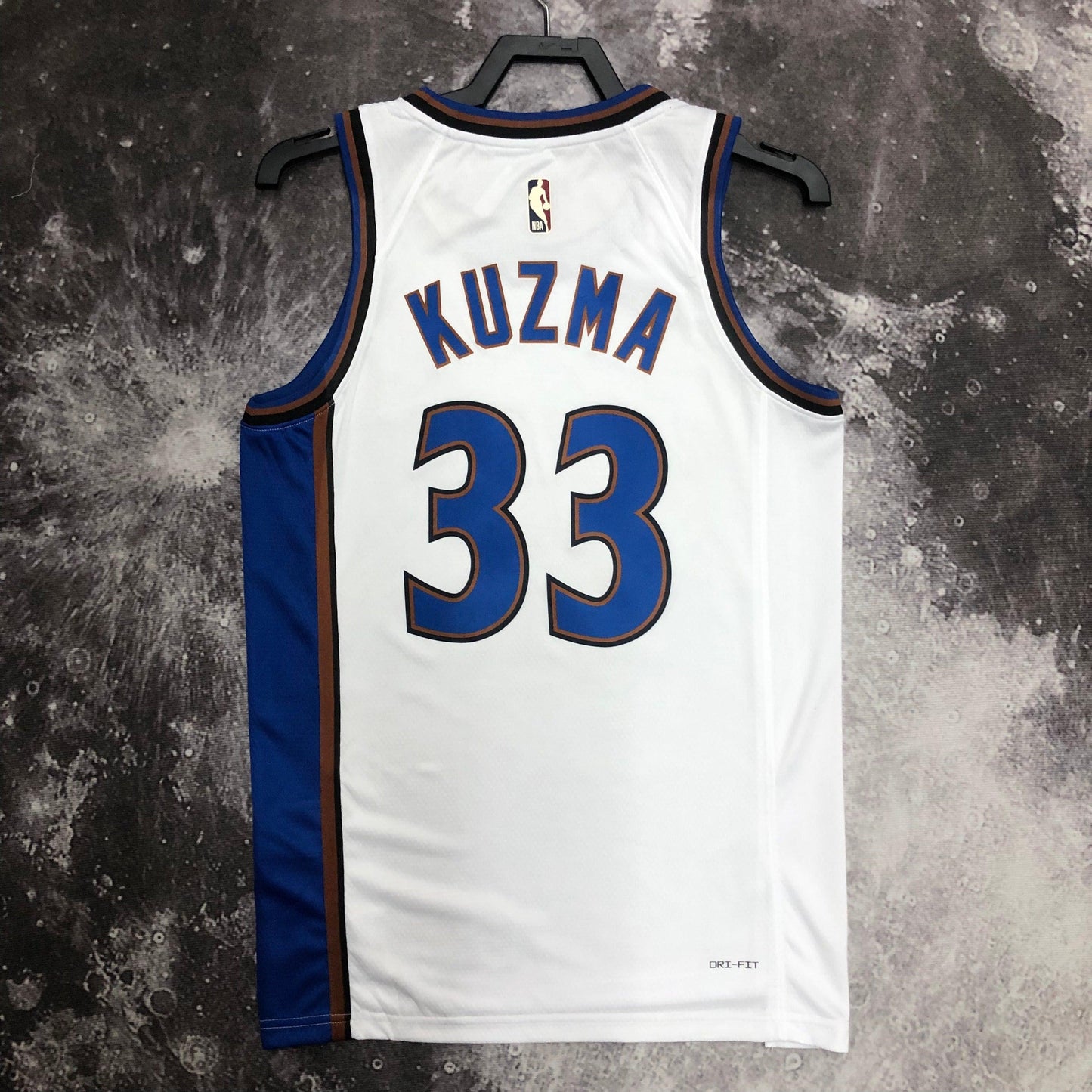 Regata Washington Wizards Classic Edition 22/23