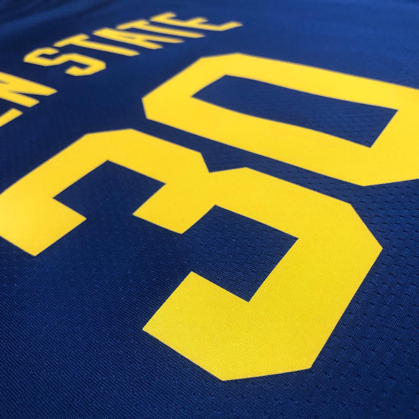 Regata Golden State Warriors Statement Edition 22/23