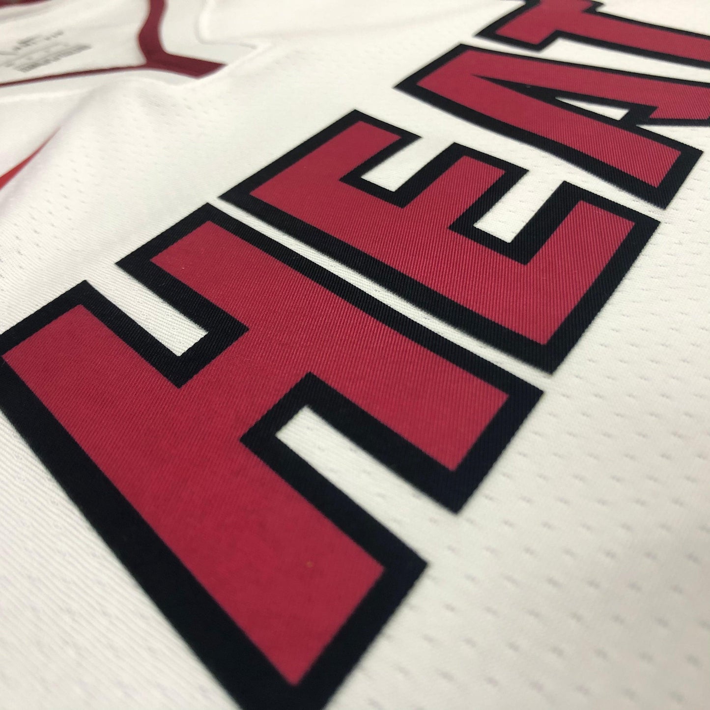 Regata Miami Heat Association Edition