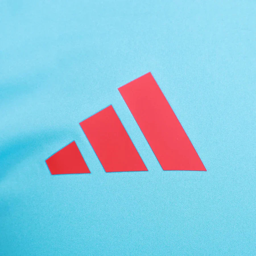 Jersey Adidas Training Flamengo 2025/26