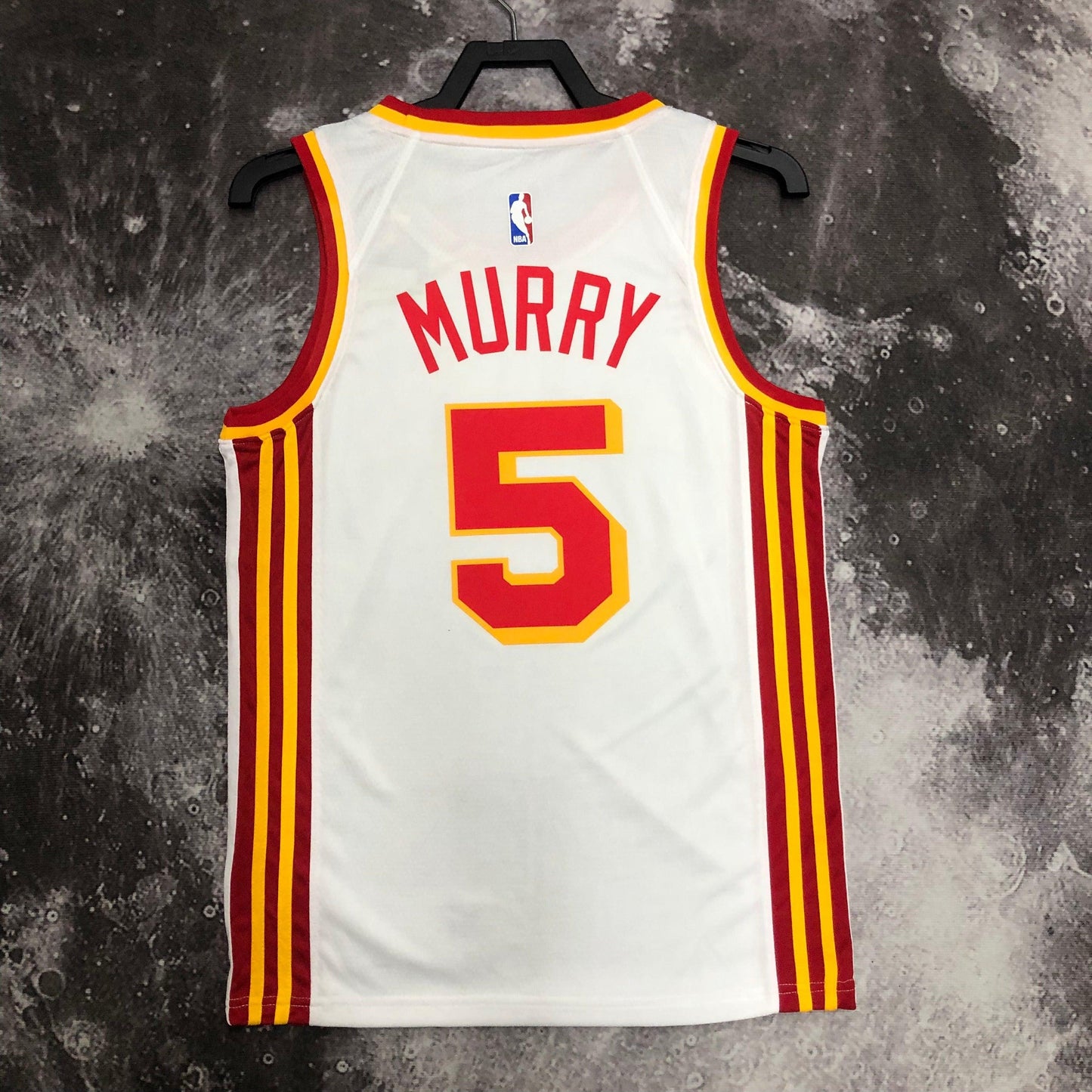 Regata Atlanta Hawks Association Edition 22/23