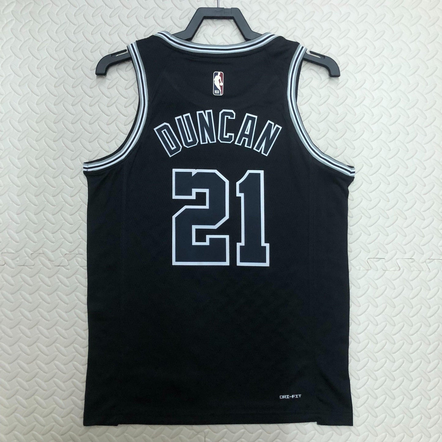Regata San Antonio Spurs Classic Edition 22/23