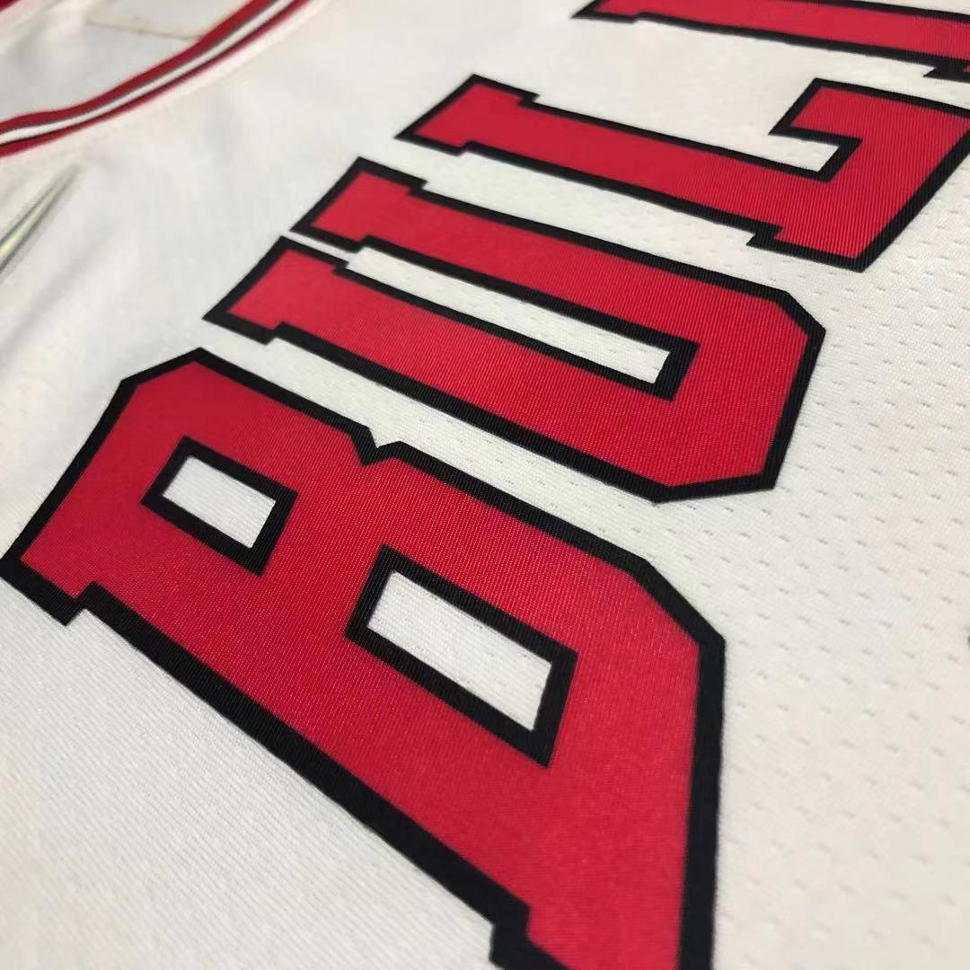 Regata Chicago Bulls Association Edition Diamante 75th