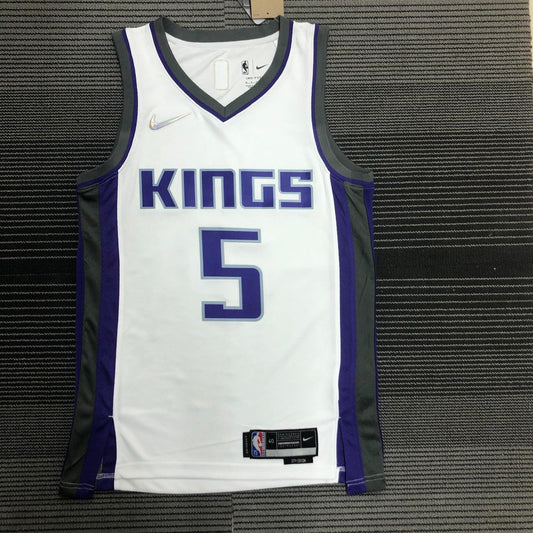 Regata Sacramento Kings Association Edition Diamante 75th