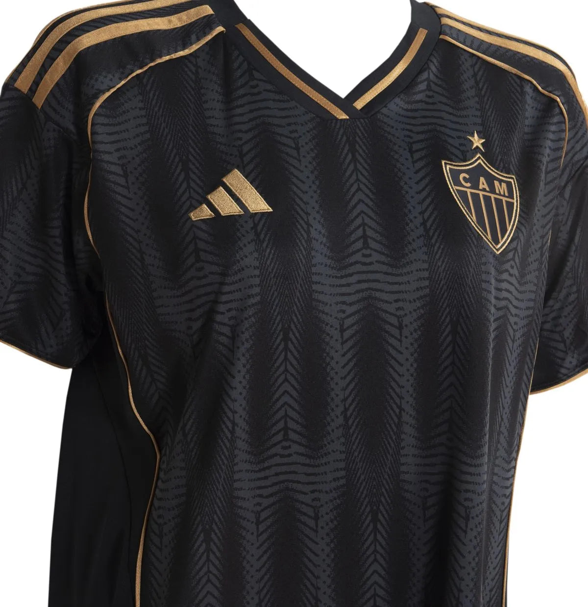 Jersey Women's adidas Atlético Mineiro 2025 - Jogo 3