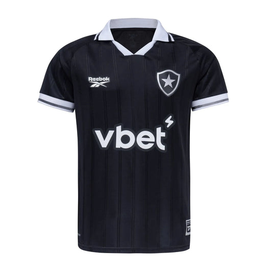 Jersey Botafogo Reebok Away 25/26