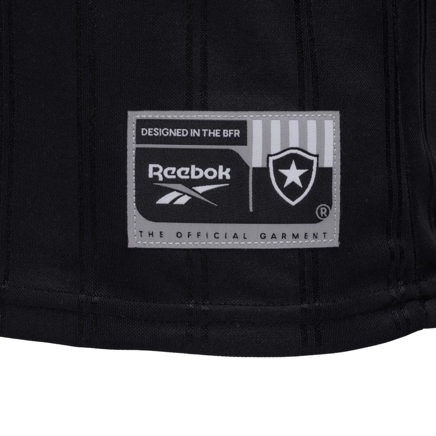 Jersey Botafogo Reebok Away 25/26 - Women's