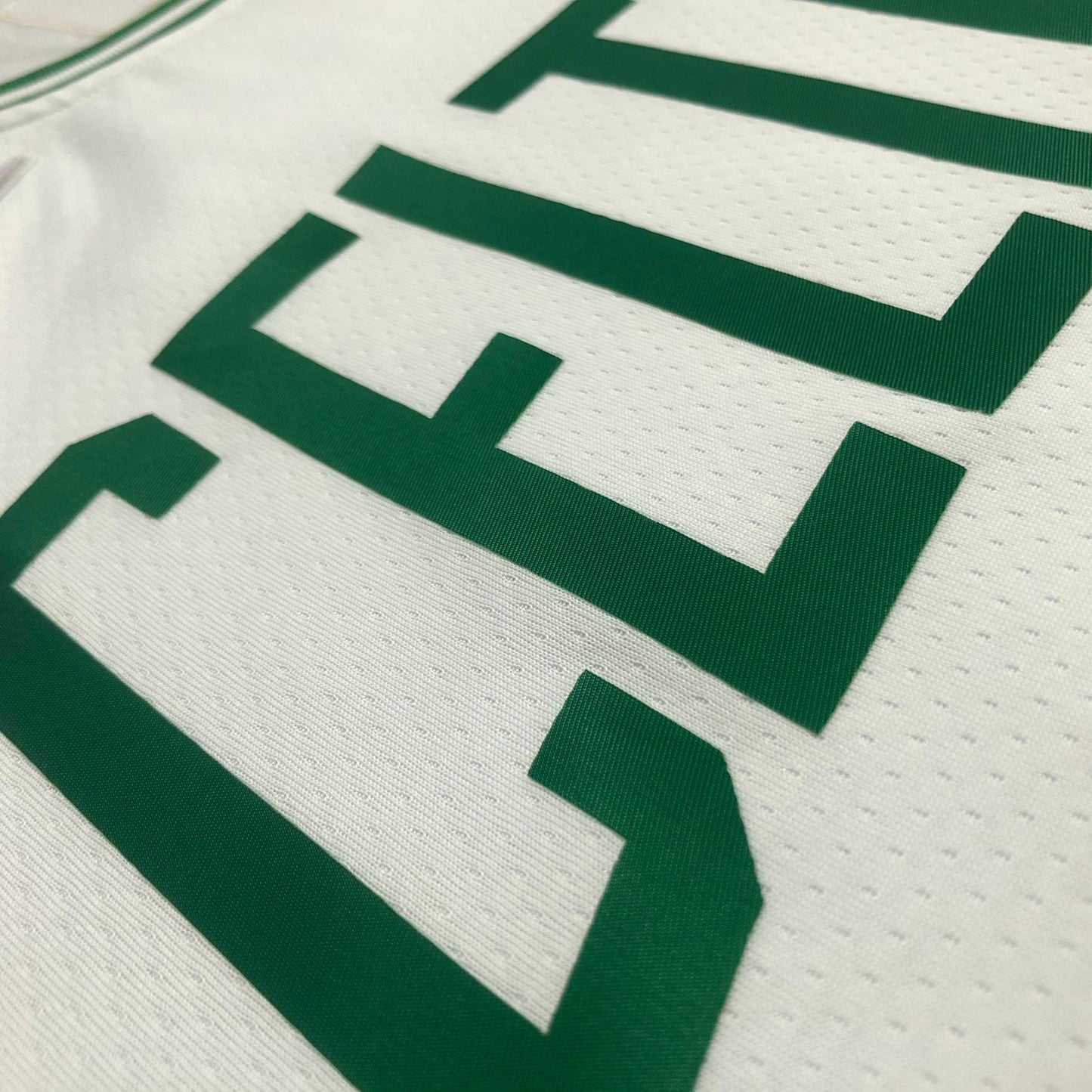 Regata Boston Celtics Association Edition Diamante 75th