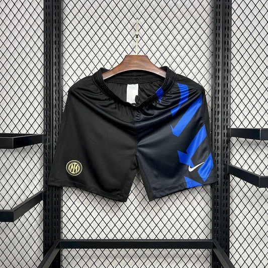 Shorts Inter de Milão 2024/25 Home