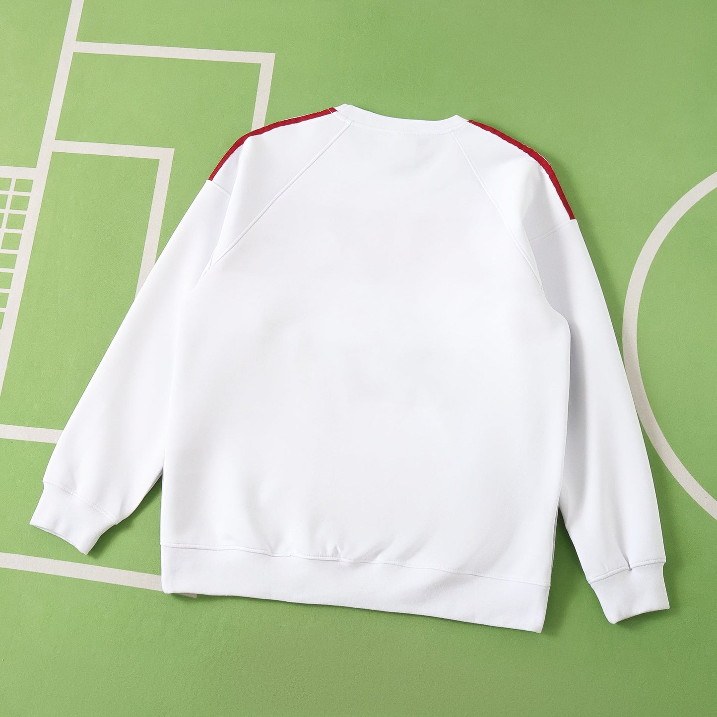 Men Sweatshirt  FC Bayern Munich 2026