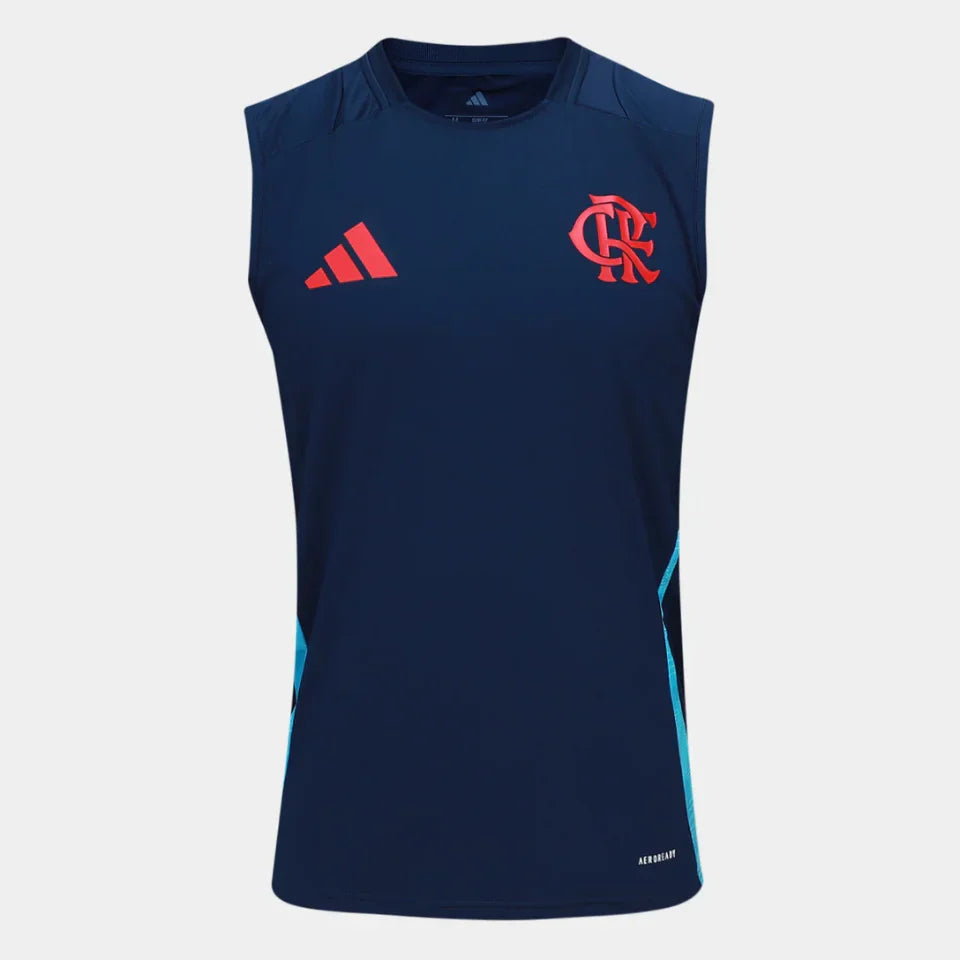 Regata Training Adidas Flamengo 2025/26