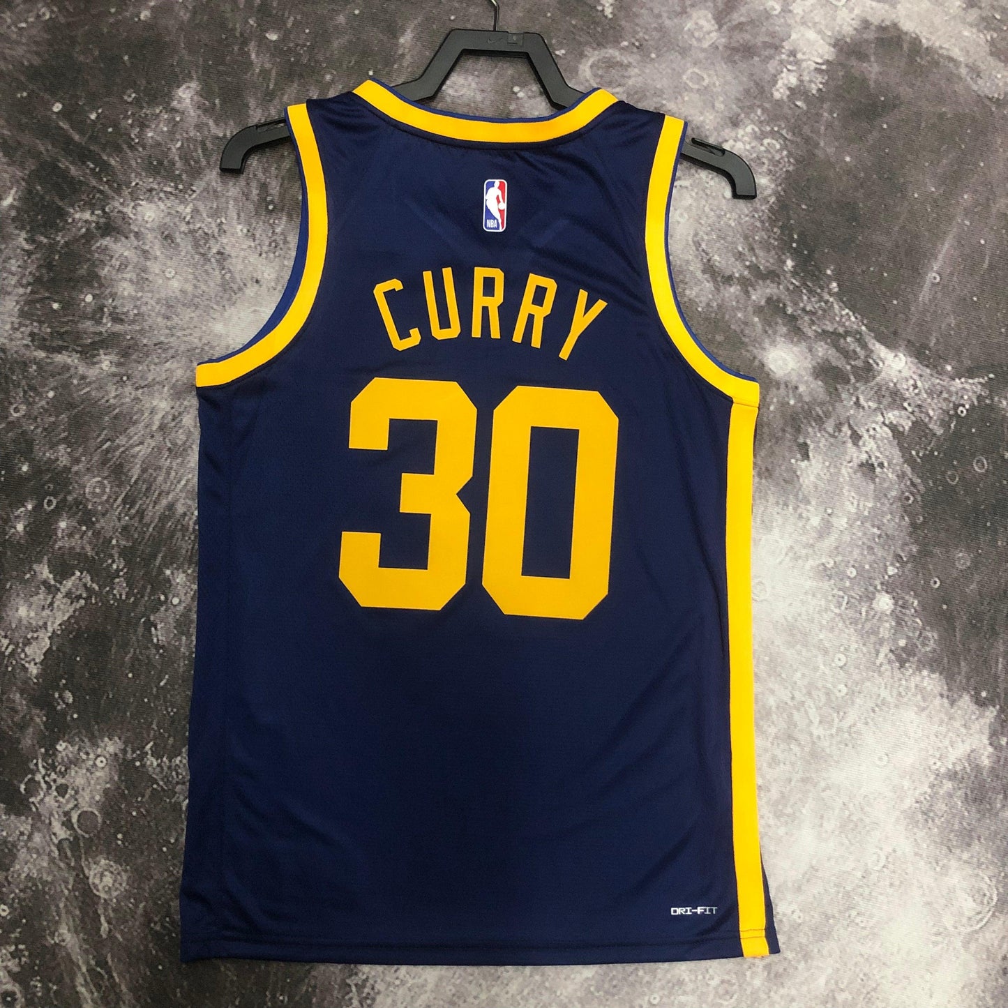 Regata Golden State Warriors Statement Edition 22/23