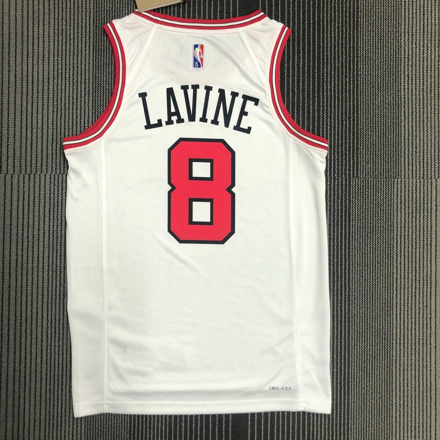 Regata Chicago Bulls Association Edition Diamante 75th