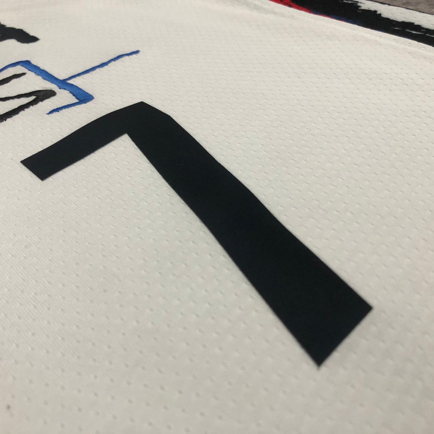 Regata Brooklyn Nets City Edition 22/23
