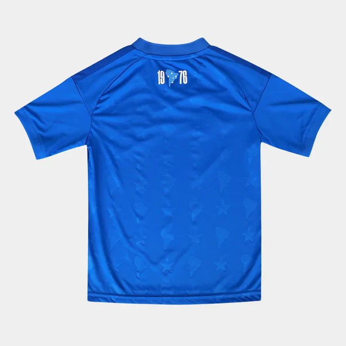 Set Women's Kids adidas Cruzeiro 2026/27 I Kids