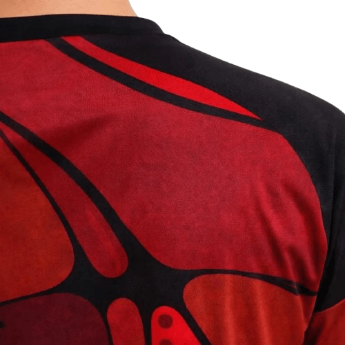 Jersey Flamengo Pré Jogo Adidas 2026