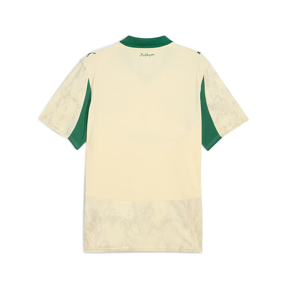 Palmeiras 2025/26 Mundial de Clubes KIDSUPER Jersey