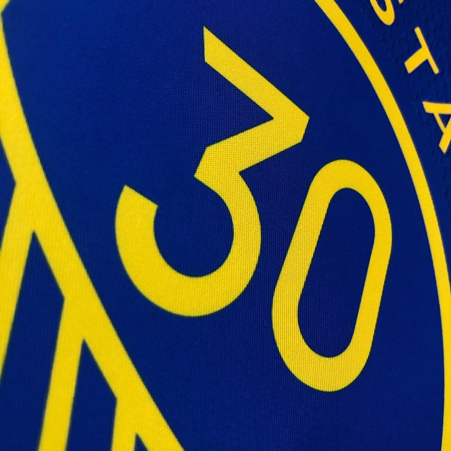 Regata Golden State Warriors Icon Edition Diamante 75th