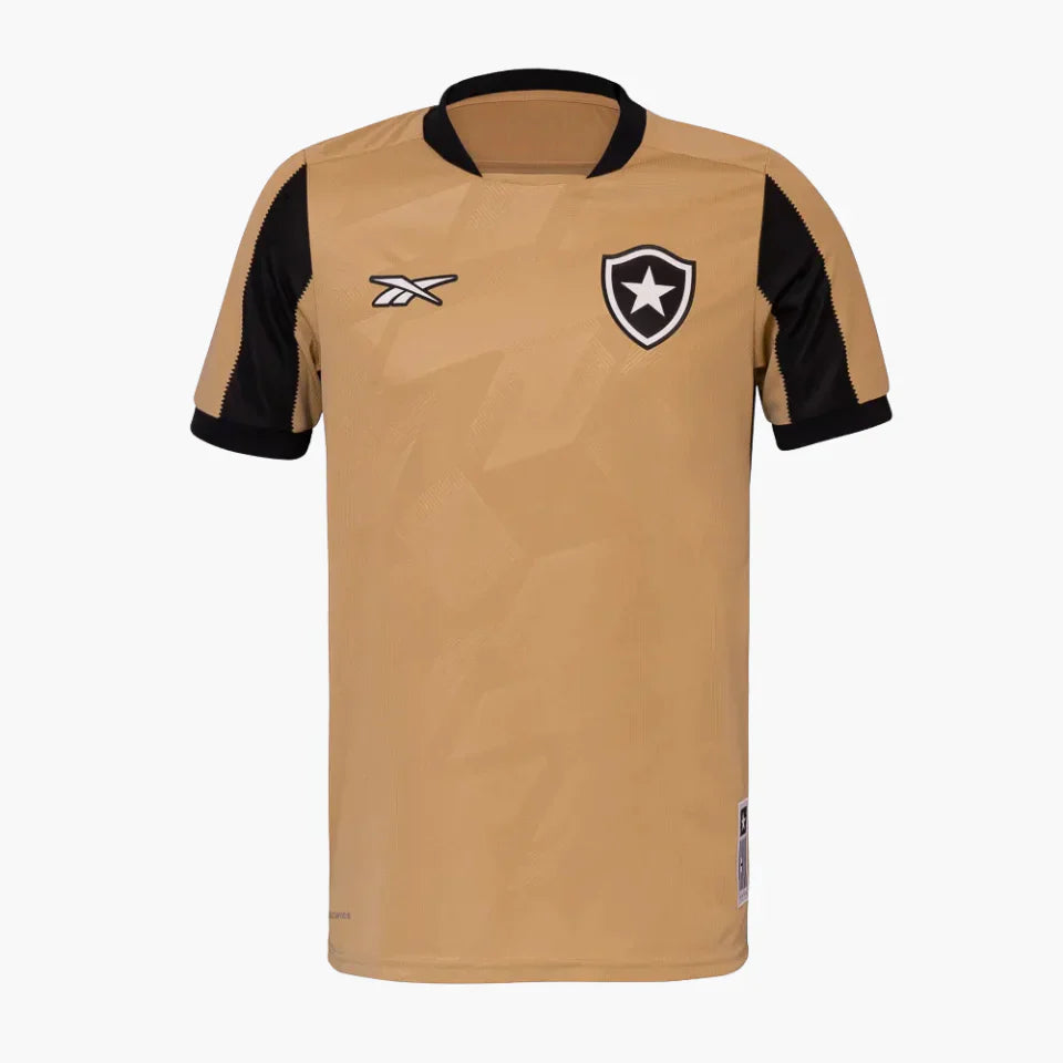 Jersey Goalkeeper Reebok Botafogo 2024/25 II