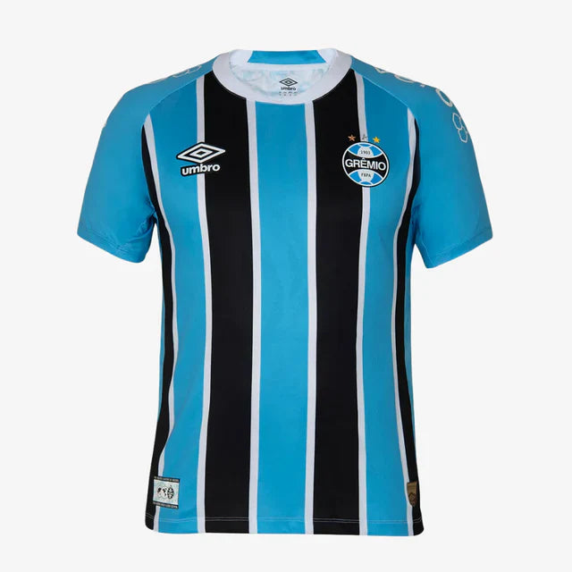 Jersey Umbro Grêmio 2025/26 I Player [Slim Fit]