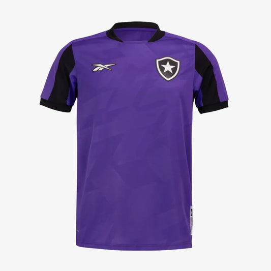 Jersey Goalkeeper Reebok Botafogo 2024/25 IV