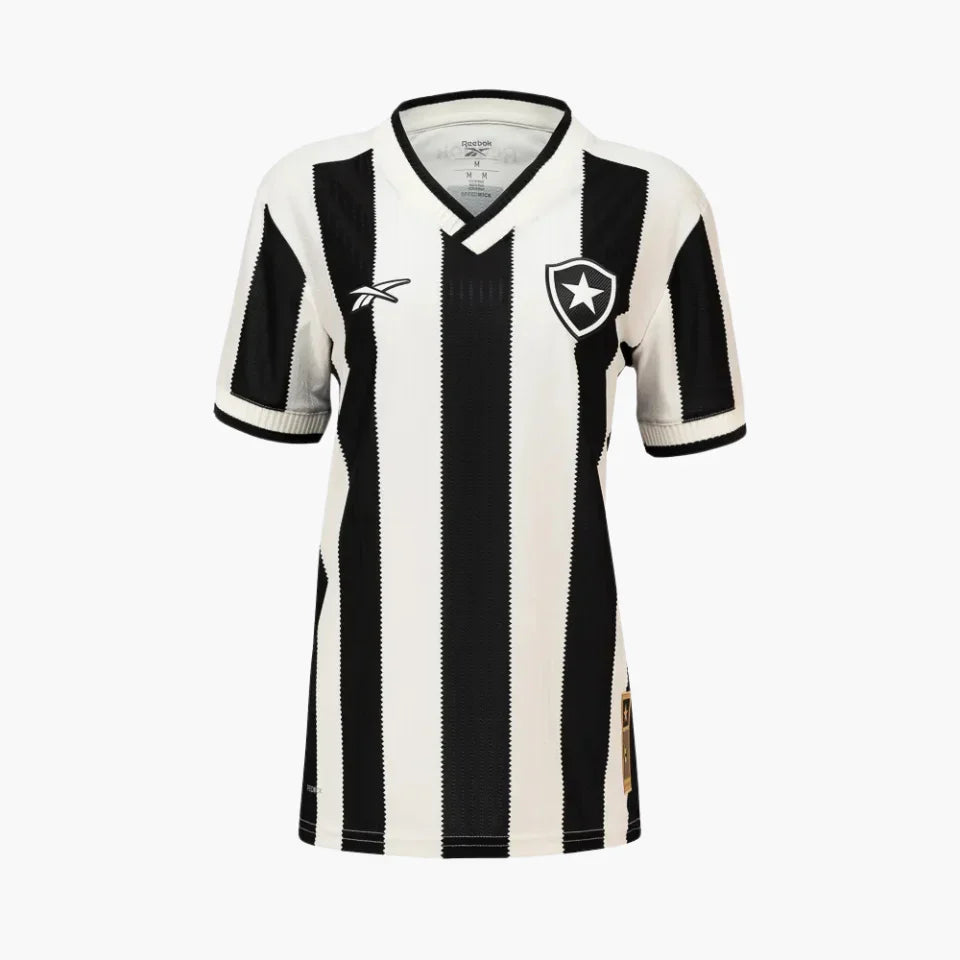 Jersey Women's Reebok Botafogo 2024/25 I