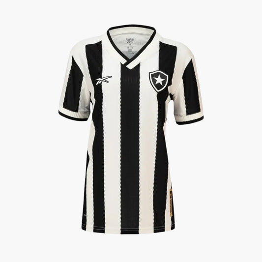 Jersey Women's Reebok Botafogo 2024/25 I