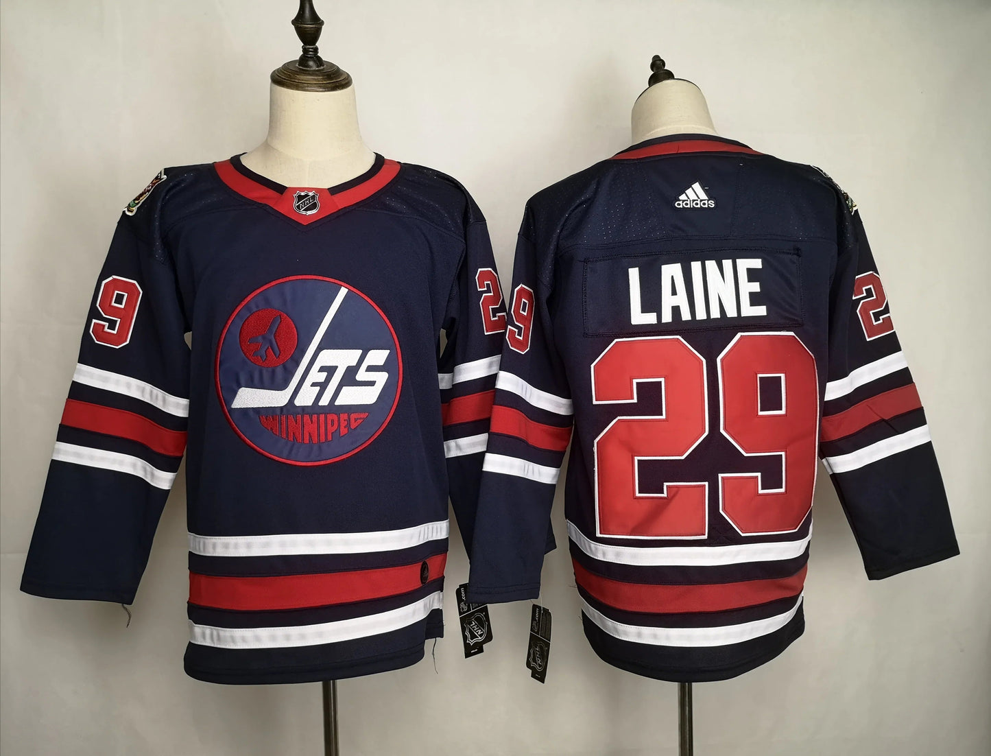Jersey Winnipeg Jets 21/22
