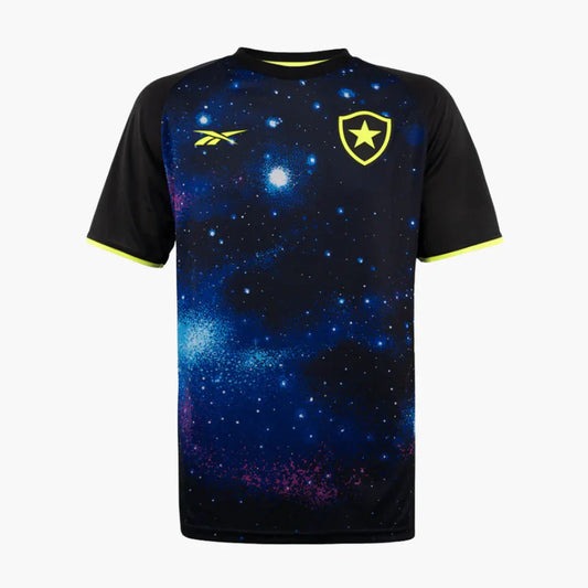 Jersey Pré jogo Reebok Botafogo 2024/25