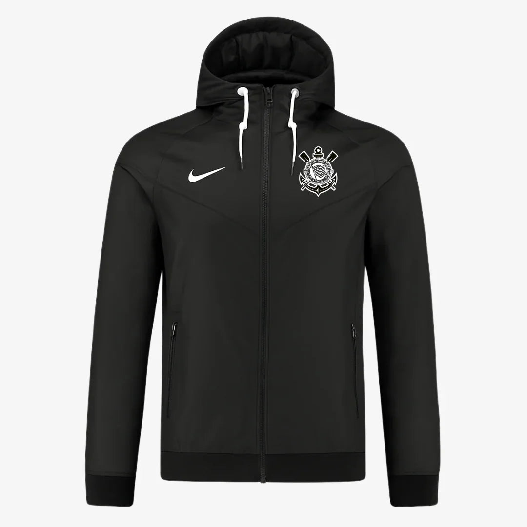Jaqueta Corinthians 2025