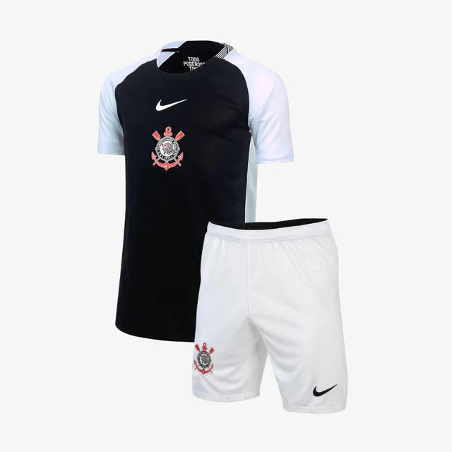 Set Kids Corinthians 2025/26 II