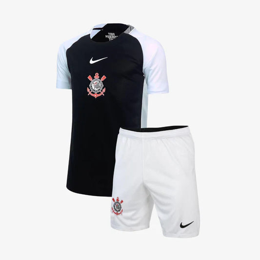 Set Kids Corinthians 2025/26 II